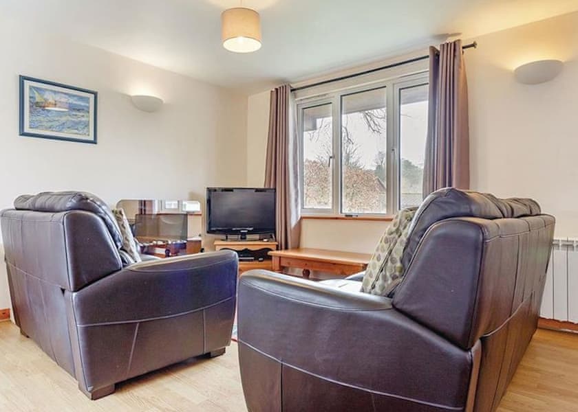 Comfort Villa 3 Hengar Manor Country Park Lodges Book Online