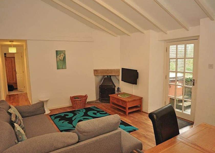 Premier Cottage 2 Spa Hengar Cottages Lodges Book Online