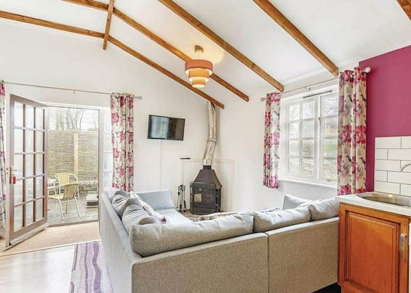 Premier Cottage 3 Spa Hengar Cottages Holiday Parks Book