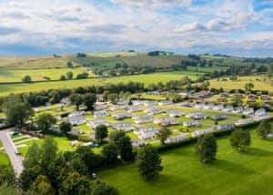 Ashbourne Heights Holiday Park, Fenny Bentley, Ashbourne