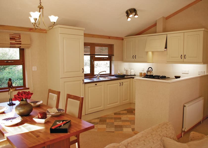 Ashbourne Lodge 2