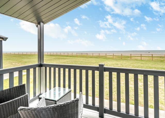 The Headland - Hornsea Leisure Park, Hornsea