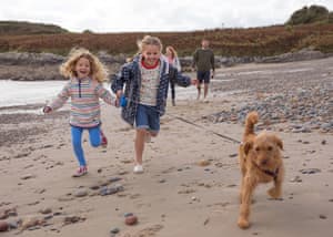 Hafan y Mor, Pwllheli