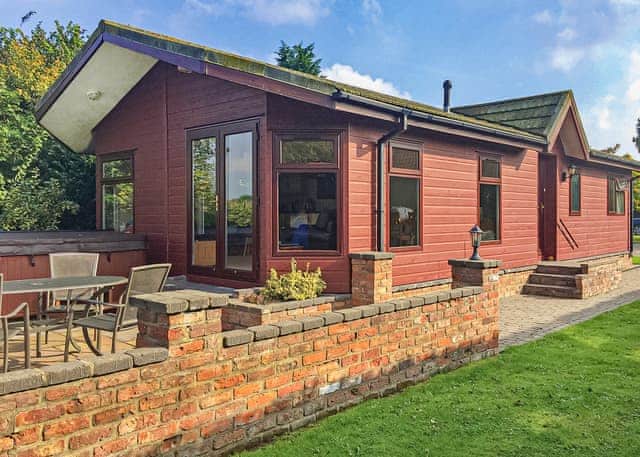 Elm Lodge<br />