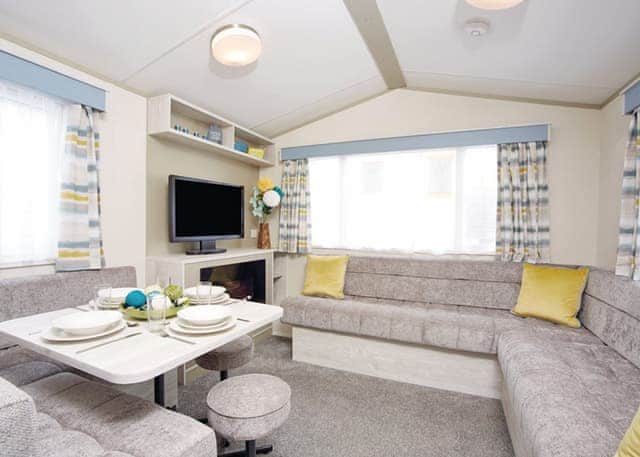 Typical Summercourt | Holywell Bay, Holywell Bay, Newquay