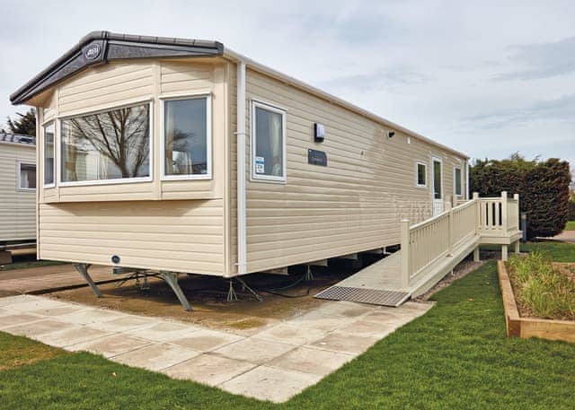 Typical Hersham WFA | Holywell Bay, Holywell Bay, Newquay
