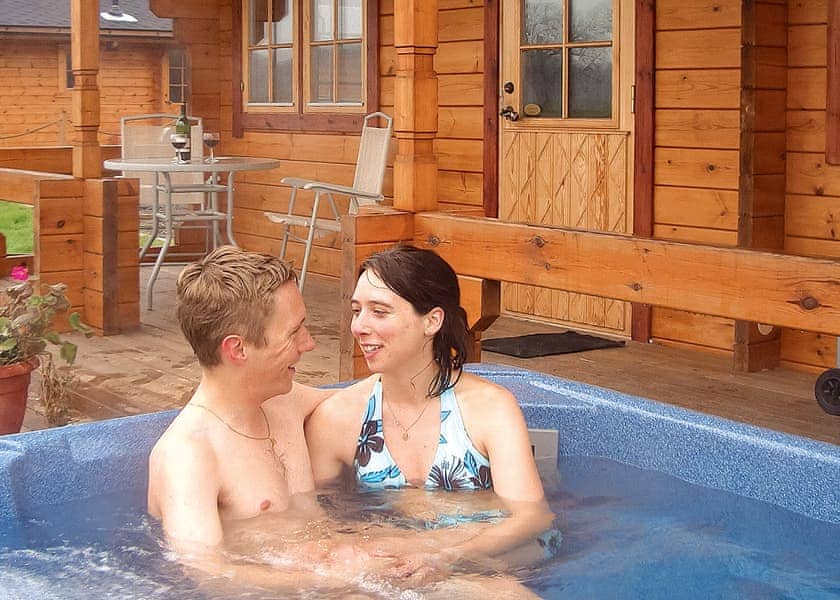 Typical Oak Lodge