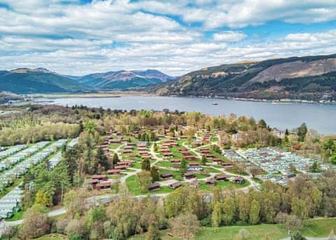 Hunters Quay, Hunters Quay, Argyll