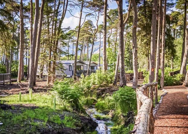 Platinum Caravan 2 (Pet) - Hunters Quay, Hunters Quay, Argyll