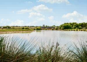 Hanworth Country Park, Potterhanworth