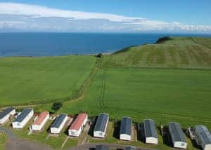 Heads of Ayr Holiday Park, Ayr
