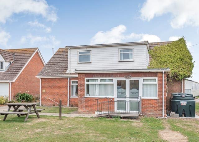 Ingoldale House - Ingoldale Holiday Park, Ingoldmells