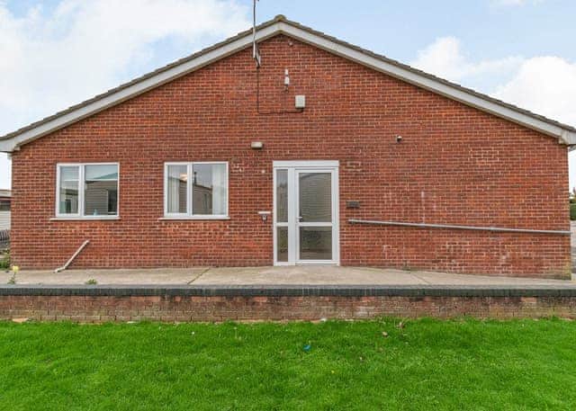 Somersby - Ingoldale Holiday Park, Ingoldmells