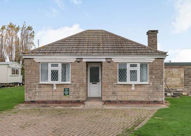 Lynden Bungalow - Ingoldale Holiday Park, Ingoldmells