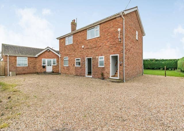 Park View - Ingoldale Holiday Park, Ingoldmells