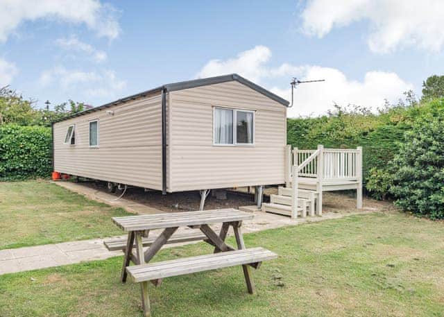 Ingoldale Holiday Home 4 - Ingoldale Holiday Park, Ingoldmells