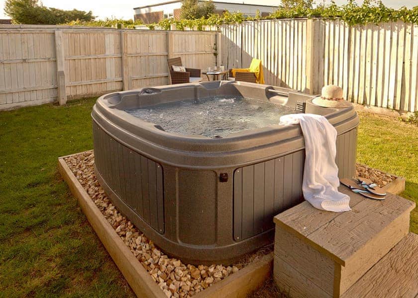 Premium Cottage Hot Tub Pet Friendly The Bay Colwell