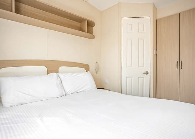 6 berth superior caravan (Pet) - St Ives Bay Beach Resort, Hayle