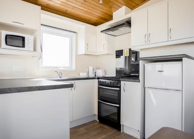 8 berth comfort caravan - St Ives Bay Beach Resort, Hayle