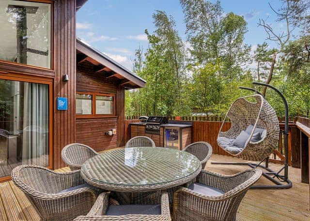 Classic White Willow Premium 3 - Keldy, Nr Pickering