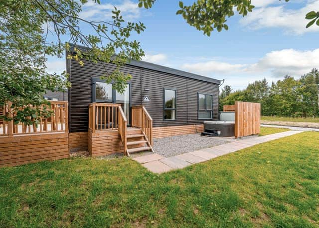 Somersby Spa - Kenwick Woods, Louth, Lincolnshire Wolds