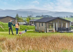 Keswick Reach Lodge Retreat, Bewaldeth, Keswick