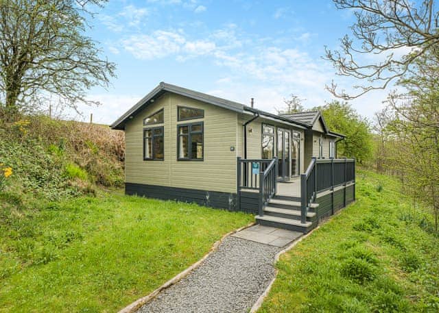 Uvedale - Keswick Reach Lodge Retreat, Bewaldeth, Keswick