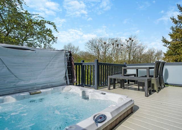 Wordsworth Premier Select - Keswick Reach Lodge Retreat, Bewaldeth, Keswick