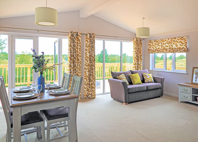 Clarence - Kingswood Golf and Leisure Park, Doncaster, South Yorkshire