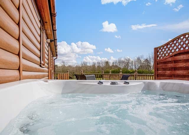 The Somerset Lodge - Kiplin Lodges, Kiplin Lodges