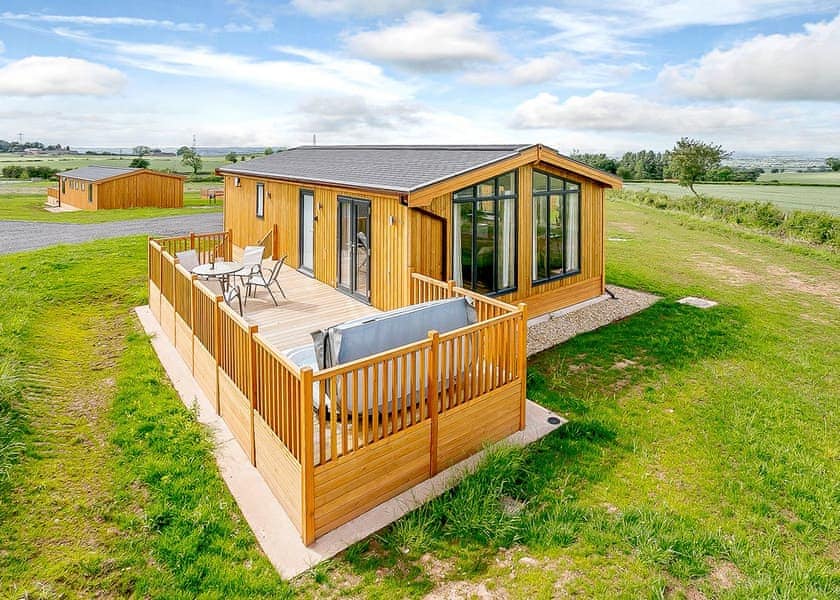 hoseasons dog friendly lodges