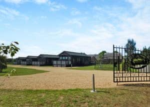 King Richard&rsquo;s Country Lodges, Earl Shilton