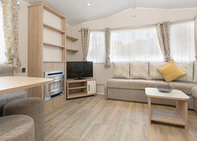 Typical Ladys Mile Pet Friendly 3 | Lady&rsquo;s Mile Holiday Park, Dawlish