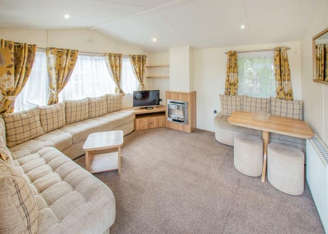 Disabled Friendly - Lady&rsquo;s Mile Holiday Park, Dawlish