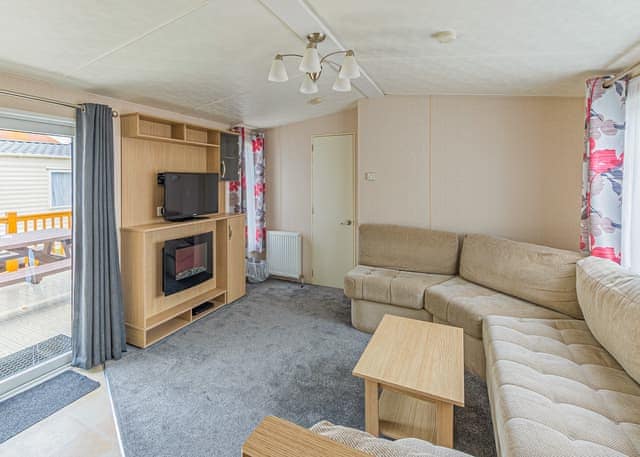 Ivy Plus - Lady&rsquo;s Mile Holiday Park, Dawlish