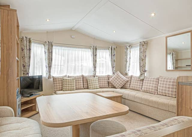 Sycamore Premier (Pet), Sycamore Premier, Sycamore Plus - Lady&rsquo;s Mile Holiday Park, Dawlish