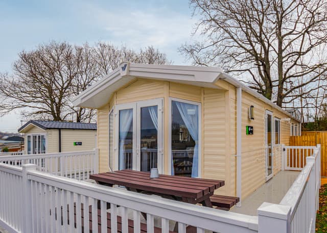 Firs Premier - Lady’s Mile Holiday Park, Dawlish