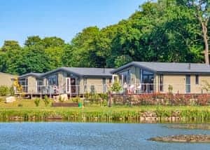 Lakeside Luxury Lodges, Thorney, Nr Lincoln