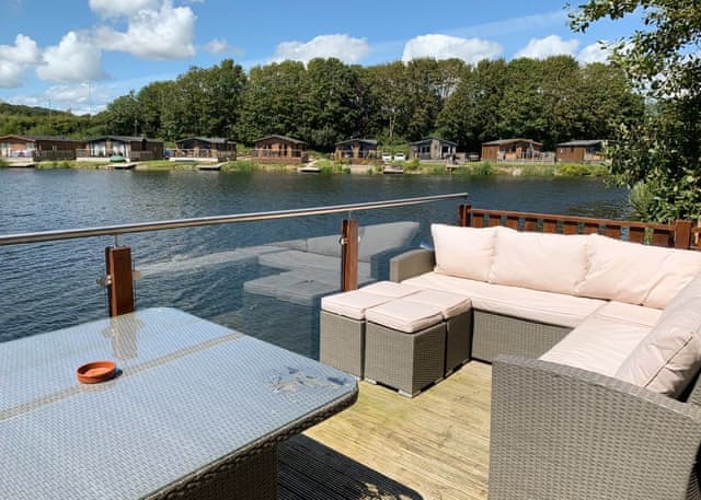 Gressingham 14 - South Lakeland Leisure Village, Carnforth