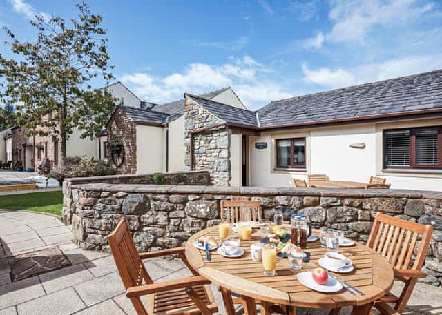 DerwentPet - Whitbarrow, Berrier, Nr Penrith