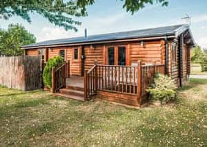 Laxfield Lodges, Laxfield, Nr Woodbridge
