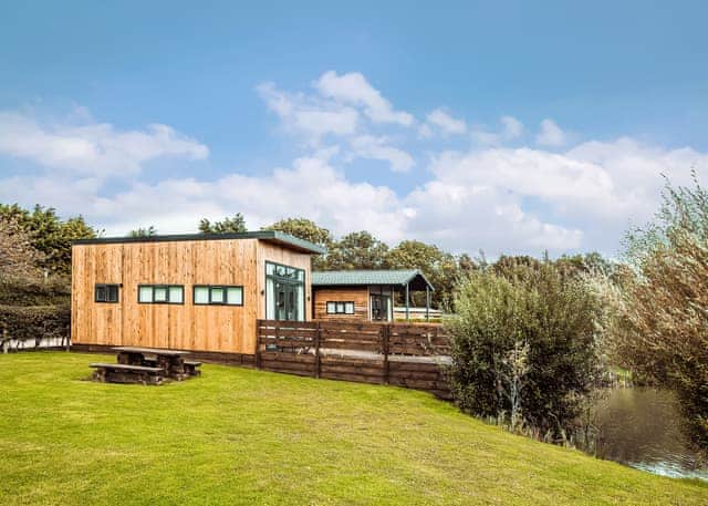 Fishermans Retreat - Little Eden Country Park, Bridlington