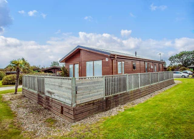 Ranch - Little Eden Country Park, Bridlington