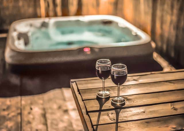 LE 3Liv Lodge - Little Eden Country Park, Bridlington