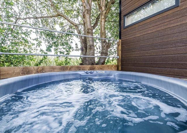 Liv Lodge 4 - Little Eden Country Park, Bridlington