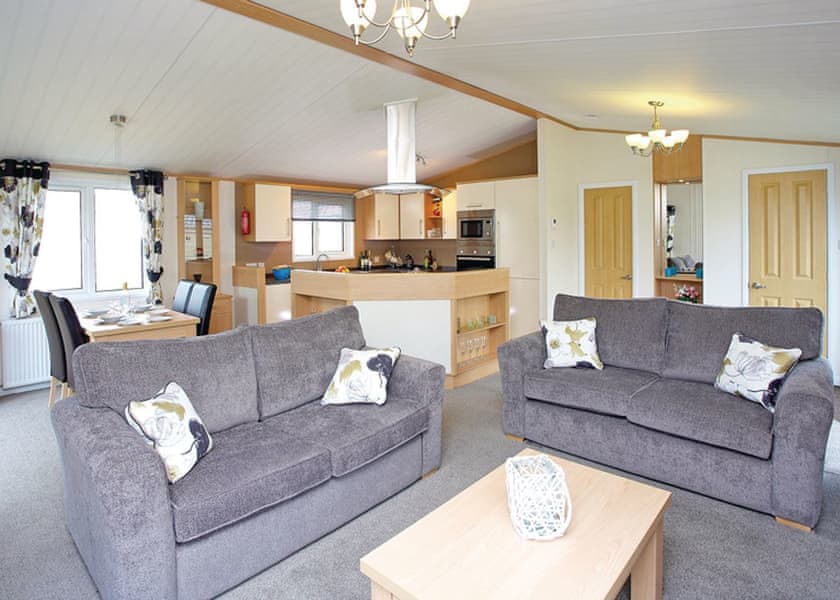 Little Eden Country Park In Carnaby Bridlington Lodges Book