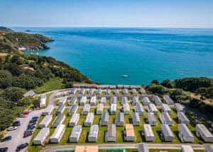 Leonards Cove, Stoke Fleming, Dartmouth