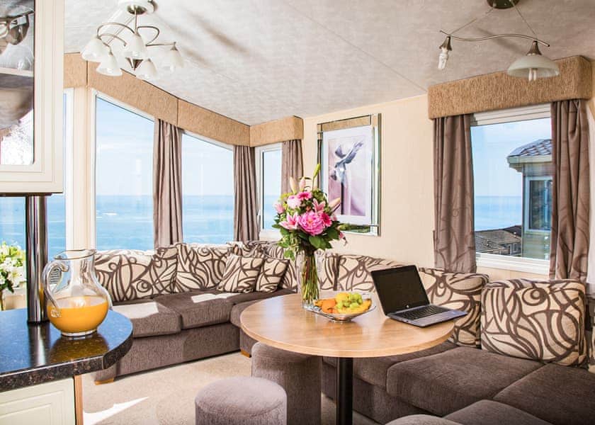 Cove Caravan