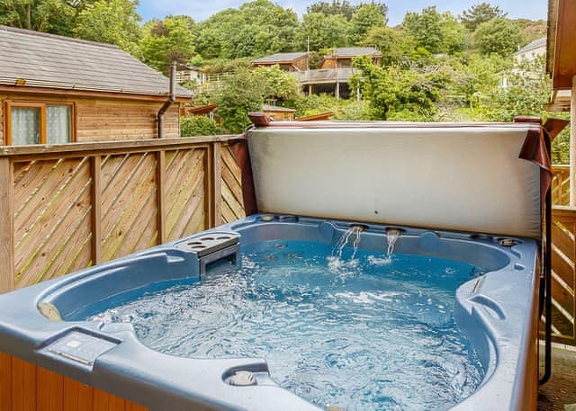 Tremewan Spa (Pet) 1.0 - Leycroft Valley, Perranporth