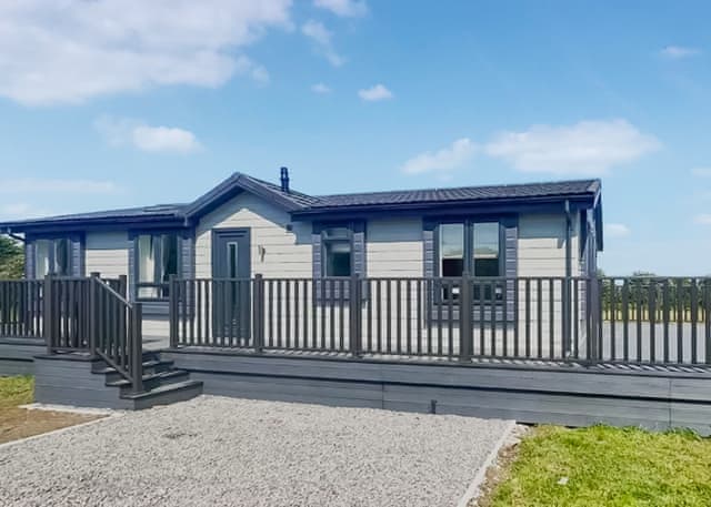 Ullswater Lodge (Pet), Ullswater Lodge - Lillyhall Lodge Retreat, Workington